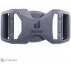 deuter Buckle 25D HI/TR/AL pracka, čierna deuter Buckle 25D HI/TR/AL pracka, čierna