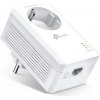 TP-LINK TL-PA7017P Powerline AV1000 / 1x GLAN / 1 ks (TL-PA7017P) TP-LINK TL-PA7017P Powerline AV1000 / 1x GLAN / 1 ks (TL-PA7017P)