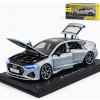 1/32 Model Auta Audi RS7, Zliatina, Kov, Zvuk, Vysoká Simulácia 1/32 Model Auta Audi RS7, Zliatina, Kov, Zvuk, Vysoká Simulácia