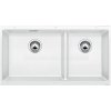 Blanco Subline 480/320-U SILGRANIT biela