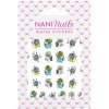 NANI 2D vodolepky - 155 NANI 2D vodolepky - 155