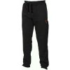 Fox Collection Sherpa Joggers Black-Orange Tepláky 3XL Fox Collection Sherpa Joggers Black-Orange Tepláky 3XL