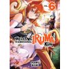 Welcome to Demon School! Iruma-Kun 6 Welcome to Demon School! Iruma-Kun 6