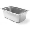 Gastronádoba GN 1/1 200 mm | HENDI, Kitchen Line inox Gastronádoba GN 1/1 200 mm | HENDI, Kitchen Line inox
