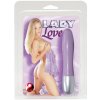 You2Toys Lady Love model mini fialový 11,5 cm ABS You2Toys Lady Love model mini fialový 11,5 cm ABS