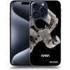 Picasee ULTIMATE CASE MagSafe pro Apple iPhone 15 Pro Max - Astronaut Big Picasee ULTIMATE CASE MagSafe pro Apple iPhone 15 Pro Max - Astronaut Big