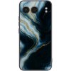 Picasee silikónový čierny obal pre OnePlus Nord 4 - Luna Picasee silikónový čierny obal pre OnePlus Nord 4 - Luna
