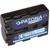 PATONA batéria pre Sony NP-FM500H 1600mAh Li-Ion Comfort PATONA batéria pre Sony NP-FM500H 1600mAh Li-Ion Comfort