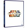 Star Wars: Sila sa prebúdza (2 Bluray) - limitovaná edícia Lightside Star Wars: Sila sa prebúdza (2 Bluray) - limitovaná edícia Lightside