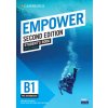 Empower Pre-intermediate/B1 Student's Book with eBook (Adrian Doff,Craig Thaine,Herbert Puchta,Jeff Stranks,Peter Lewis-Jones)(Brožovaná) Empower Pre-intermediate/B1 Student's Book with eBook (Adrian Doff,Craig Thaine,Herbert Puchta,Jeff Stranks,Peter Lewis-Jones)(Brožovaná)