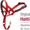 HALTI ohlávka - Červená. Veľ. 3 HALTI ohlávka - Červená. Veľ. 3
