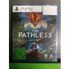 The Pathless (PS5) - Nová hra The Pathless (PS5) - Nová hra