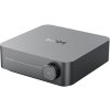 WII WiiM Amp Dark Grey - Stereofónny streamovací zosilňovač WII WiiM Amp Dark Grey - Stereofónny streamovací zosilňovač