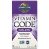 Garden of Life Vitamin Code RAW Zinek 60 kapslí Garden of Life Vitamin Code RAW Zinek 60 kapslí