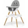 MILLY MALLY STOLIČKA NA KŔMENIE 2v1 MALMO GREY 3757 MILLY MALLY STOLIČKA NA KŔMENIE 2v1 MALMO GREY 3757