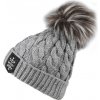 Dámska zimná čiapka Sherpa NELL II UNI Dámska zimná čiapka Sherpa NELL II UNI