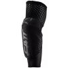 LEATT chránič na lakte - ELBOW GUARD 3DF 5.0 - čierna LEATT chránič na lakte - ELBOW GUARD 3DF 5.0 - čierna