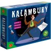 Kalambury Big – rodinná tímová hra pantomímy a kreslenia Kalambury Big – rodinná tímová hra pantomímy a kreslenia