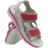 Ren But detské sandále plast strieborné, veľkosť 29 Ren But detské sandále plast strieborné, veľkosť 29