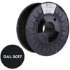 C-Tech Premium Line ASA dopravní černá, RAL9017, 1,75mm, 1kg C-Tech Premium Line ASA dopravní černá, RAL9017, 1,75mm, 1kg