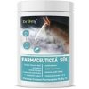 Dromy Inhalační sůl pro koně 1 kg Dromy Inhalační sůl pro koně 1 kg
