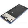 Sony Xperia 10 III modrý predný rám LCD, krycí prvok Sony Xperia 10 III modrý predný rám LCD, krycí prvok