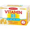 Terezia Vitamín D3 1000 IU 90 tabliet Terezia Vitamín D3 1000 IU 90 tabliet