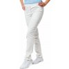 Perlička® Zdravotnícke nohavice SISI 100%BA 200g Veľkosť: 36, Farba: biela Perlička® Zdravotnícke nohavice SISI 100%BA 200g Veľkosť: 36, Farba: biela