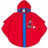 Detský pršiplášť PERLETTI, RAINCOAT Červená,Modrá UNI Detský pršiplášť PERLETTI, RAINCOAT Červená,Modrá UNI