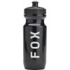 Fox Base Water Bottlel 650ml Black Fox Base Water Bottlel 650ml Black