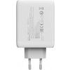 Canyon OnCharge 100ACC, vysokorýchlostná univerzálna nabíjačka do steny, 2xUSB-C 100W, 1xUSB-C 30W, 1xUSB-A 30W, biela CNS-CUW100ACC Canyon OnCharge 100ACC, vysokorýchlostná univerzálna nabíjačka do steny, 2xUSB-C 100W, 1xUSB-C 30W, 1xUSB-A 30W, biela CNS-CUW100ACC
