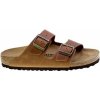 Birkenstock 144438 hnedé
