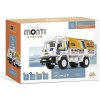 Monti System 7 Dakar Liaz 1:48 Monti System 7 Dakar Liaz 1:48