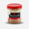 Machač Škvarková nátierka 250 g Machač Škvarková nátierka 250 g