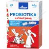 Vitar Probiotika Bob a Bobek s př.jahody 20x2g Vitar Probiotika Bob a Bobek s př.jahody 20x2g