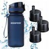 Filtračná fľaša Aquaphor City 0,35 l modrá Filtračná fľaša Aquaphor City 0,35 l modrá