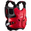 Leatt chránič tela Chest Protector 3.5, červena Leatt chránič tela Chest Protector 3.5, červena