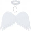 Anjelské krídla 2el. 50 x 35 cm Ruhhy 26480 Anjelské krídla 2el. 50 x 35 cm Ruhhy 26480
