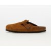Tenisky Birkenstock Boston Suede Leather Mink EUR 40 EUR 40 Tenisky Birkenstock Boston Suede Leather Mink EUR 40 EUR 40