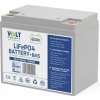 Volt Polska LiFePO4 12V 60Ah Volt Polska LiFePO4 12V 60Ah