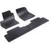 Koberce Gumenné RIGUM MAZDA 5 5m 2005-2011