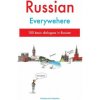 Russian Everywhere: 100 basic dialogues in Russian (O Dziuba,S Fedyokha)(Brožovaná) Russian Everywhere: 100 basic dialogues in Russian (O Dziuba,S Fedyokha)(Brožovaná)