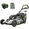 Akumulátorová kosačka EGO POWER+ 52 cm s pojazdom-S batériou a nabíjačkou Akumulátorová kosačka EGO POWER+ 52 cm s pojazdom-S batériou a nabíjačkou