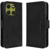 VSETKONAMOBIL 116662 SLOT Peňaženkový obal pre Motorola Moto G86 5G čierny VSETKONAMOBIL 116662 SLOT Peňaženkový obal pre Motorola Moto G86 5G čierny