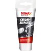 Sonax pasta na chróm a hliník - 75 ml Sonax pasta na chróm a hliník - 75 ml