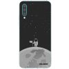 Picasee silikónový prehľadný obal pre Samsung Galaxy A30s A307F - Astronaut Picasee silikónový prehľadný obal pre Samsung Galaxy A30s A307F - Astronaut