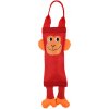 AFP Firehose Safari opica 10 x 40 x 4 cm AFP Firehose Safari opica 10 x 40 x 4 cm