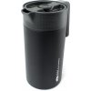 GSI OUTDOORS Glacier Stainless Java Press, 976ml black GSI OUTDOORS Glacier Stainless Java Press, 976ml black