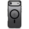 HAMA Ochranný kryt Extreme Protect pre Apple iPhone Air, magnetický, čierny - 00232387 HAMA Ochranný kryt Extreme Protect pre Apple iPhone Air, magnetický, čierny - 00232387