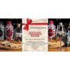 Darčekový poukaz Degustácia ginov so someliérom pre 2 osoby Darčekový poukaz Degustácia ginov so someliérom pre 2 osoby
